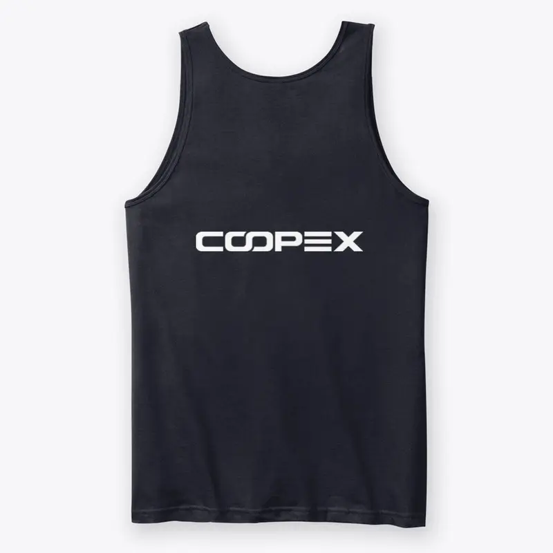 Coopex New Branding