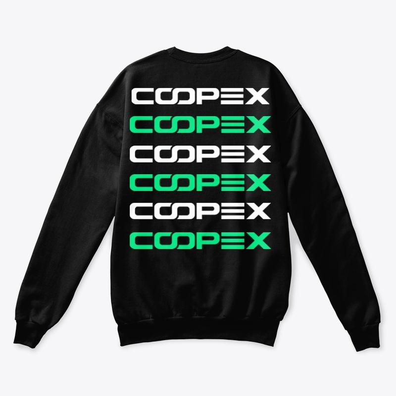 Coopex New Branding