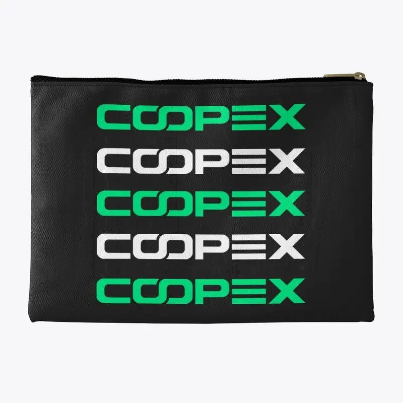 Coopex New Branding