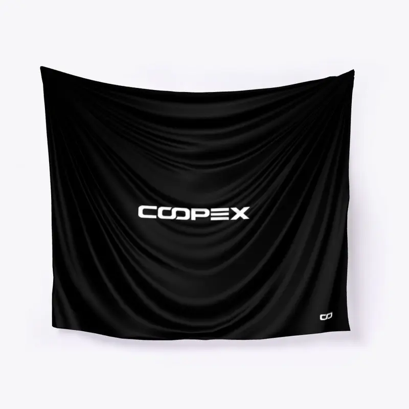 Coopex New Branding