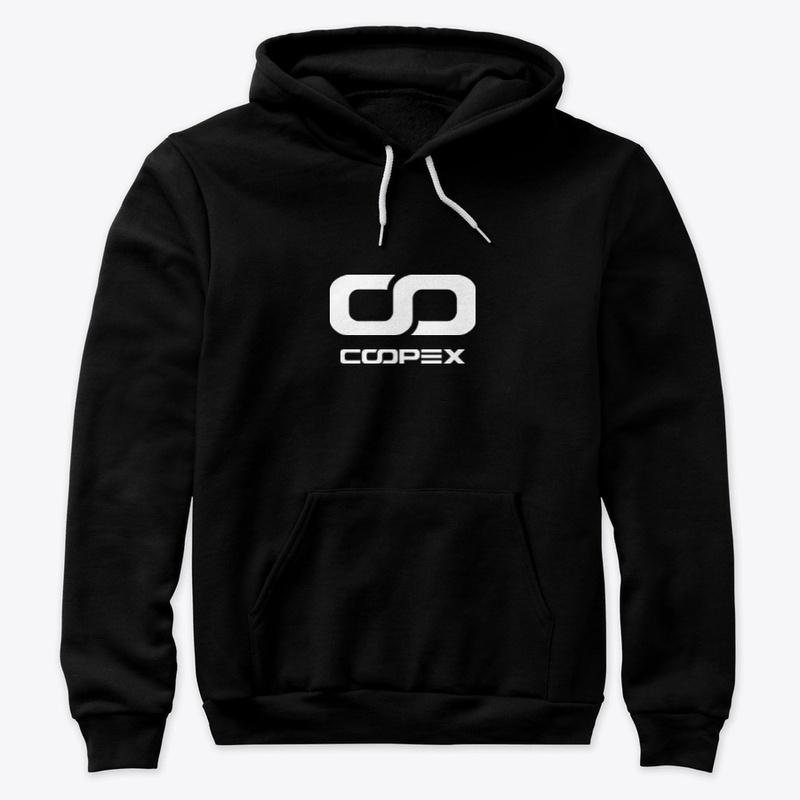 Coopex New Branding