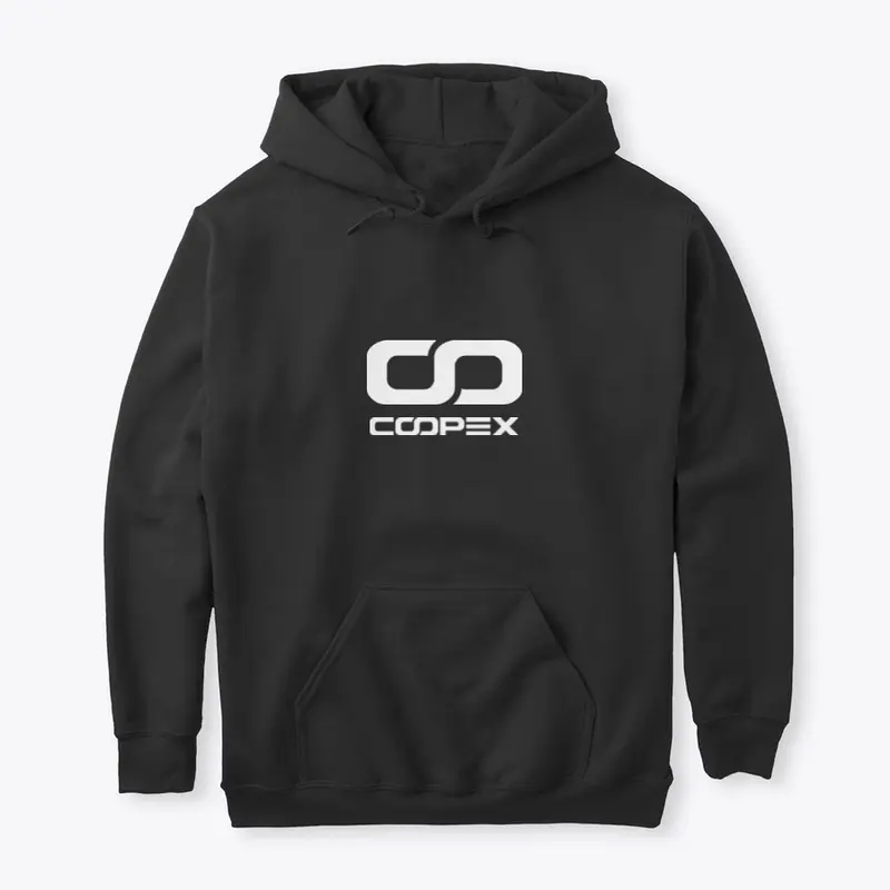 Coopex New Branding